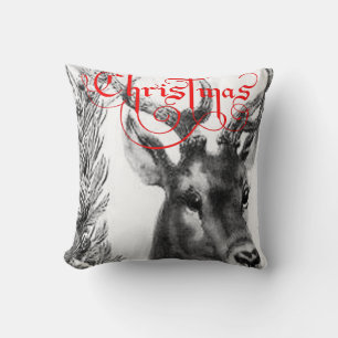 Almohada de Navidad
