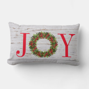 Almohada de Navidad