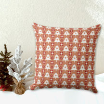 Almohada de Navidad