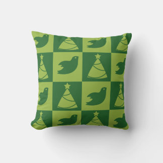 Almohada de Navidad