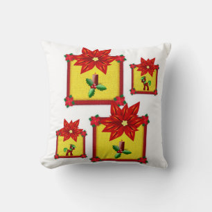 Almohada de Navidad