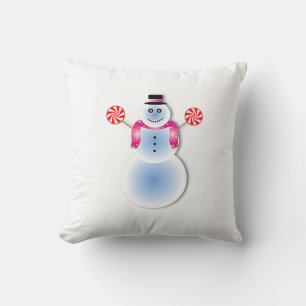 Almohada de Navidad