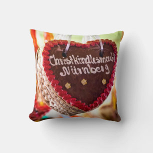 Almohada de Navidad