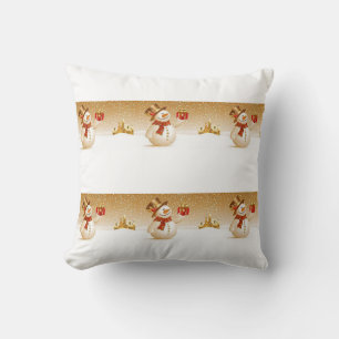Almohada de Navidad