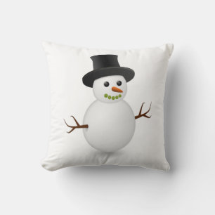 Almohada de Navidad