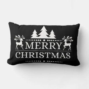 Almohada de Navidad