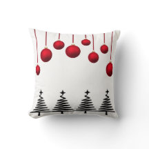 Almohada de Navidad