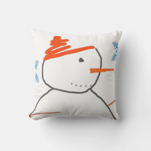 Almohada de Navidad
