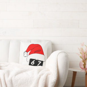 Almohada de Navidad Cool 67.
