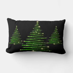Almohada de Navidad-Oh árbol de Navidad