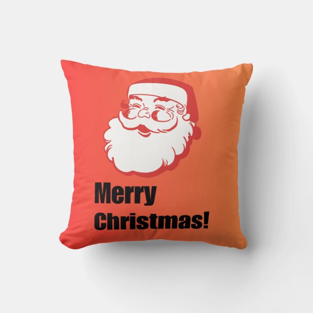 almohada de navidades (Anverso)