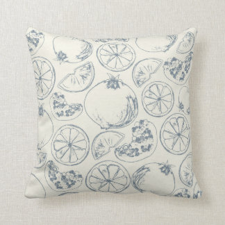 almohada de navidades