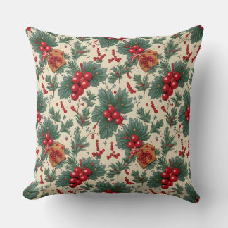 almohada de navidades 2