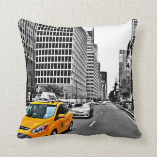 Almohada de New York City