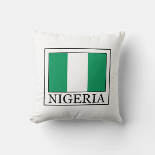 almohada de Nigeria