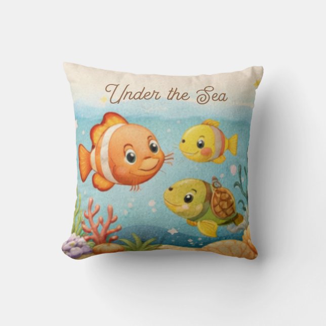 Almohada de niños dinosaurios | Exploradores de di (Anverso)