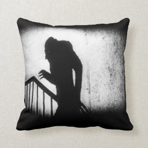 Almohada de Nosferatu Vampyre