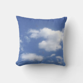 almohada de nube