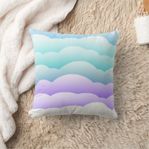 Almohada de Nubes de Pastel