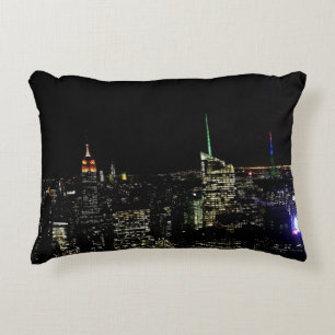 Almohada de NYC