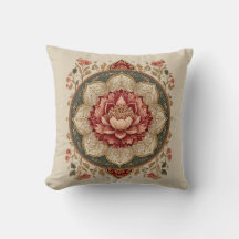 Almohada de oración