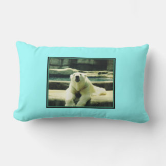 Almohada de Oso Polar