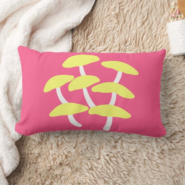 Almohada de Ostra Dorada (Manta)