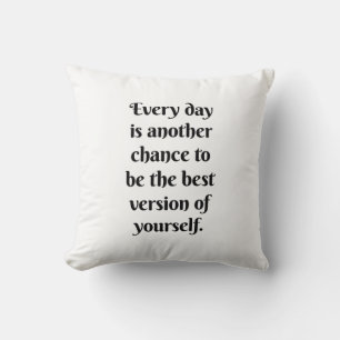 Almohada de otra oportunidad