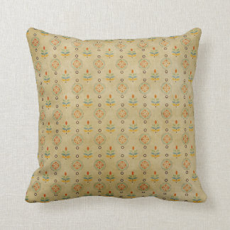 Almohada de Paisley