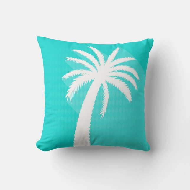 Almohada de palma (Anverso)