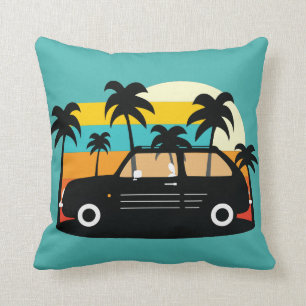 Almohada de Pao
