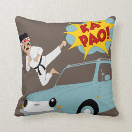 Almohada de Pao
