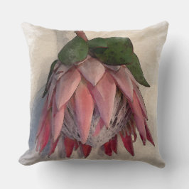 Almohada de papel acuático King Protea