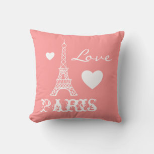 Almohada de París