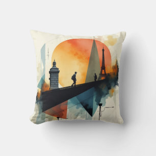 Almohada de París