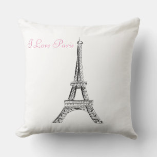 Almohada de París