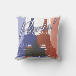 almohada de París