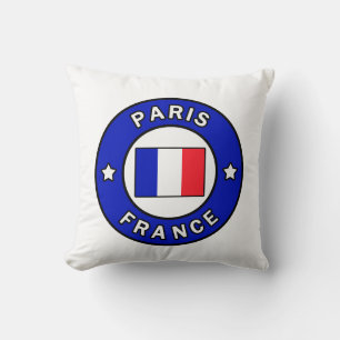 almohada de París Francia