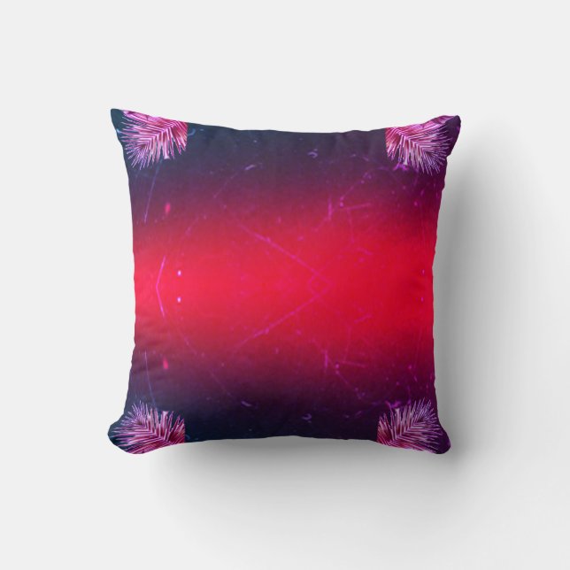 Almohada de pasión  (Anverso)