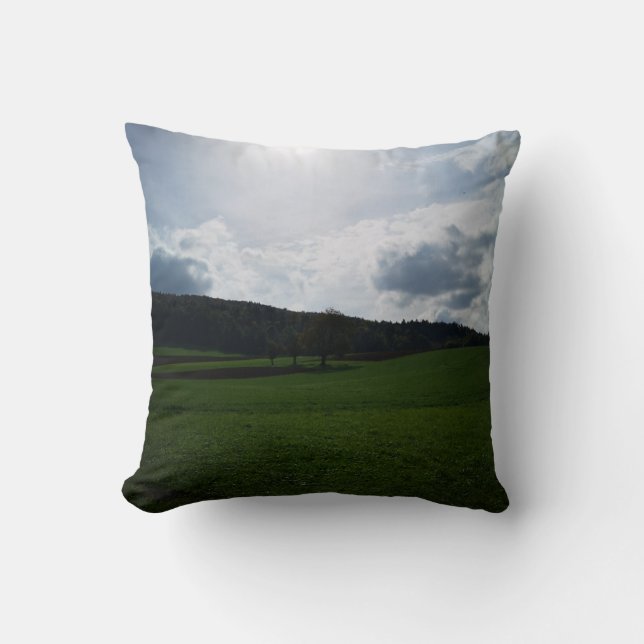almohada de paz (Anverso)