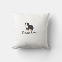 almohada de perro