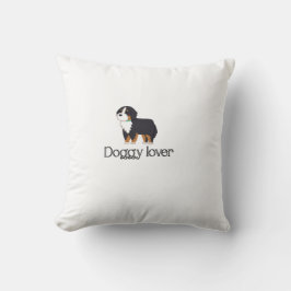 almohada de perro