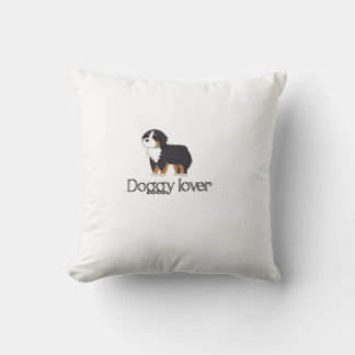 almohada de perro