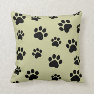 almohada de personalizable de impresión de pato an