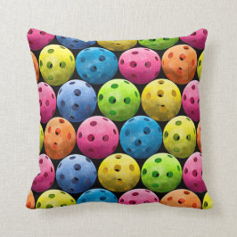 Almohada de Pickleball de la diversión
