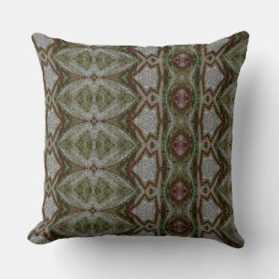 Almohada de piedra medieval