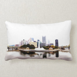 Almohada de Pittsburgh