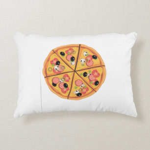 Almohada de pizza