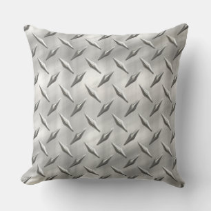 Almohada de placa de diamante 1