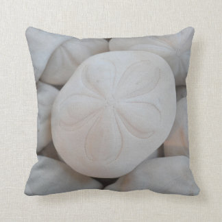 almohada de playa Sand Dollar Beach